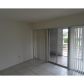 7980 N FRENCH DR # 3-103, Hollywood, FL 33024 ID:9996697