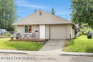 2410 E 27th Avenue, Anchorage, AK 99508