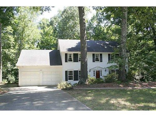 3824 Whitney Place, Duluth, GA 30096