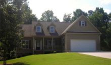 62 Green Cove Court Dawsonville, GA 30534