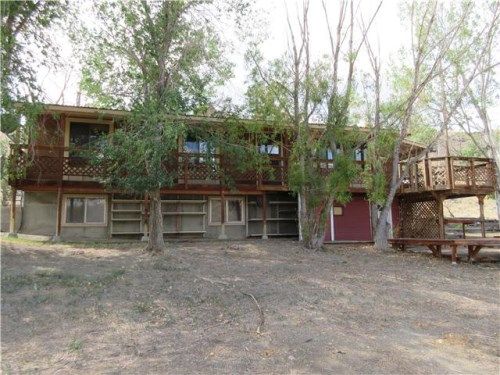 37 Birchcreek Road, Challis, ID 83226