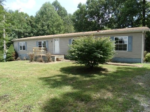 1289 Porter Morris Rd, Chapmansboro, TN 37035