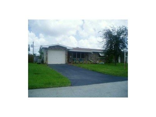 8851 NW 11 CT, Hollywood, FL 33024