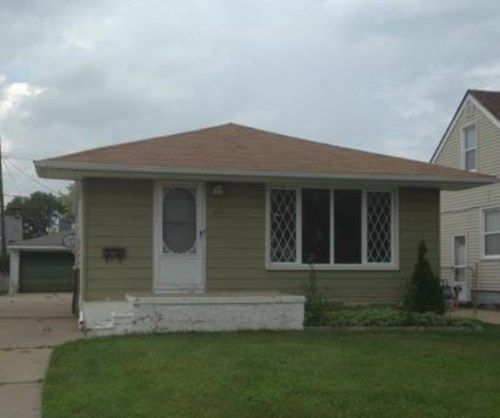 570 Ford, Lincoln Park, MI 48146