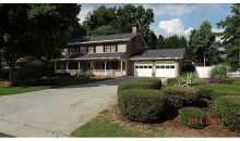 1117 Spring Mill Drive Lilburn, GA 30047