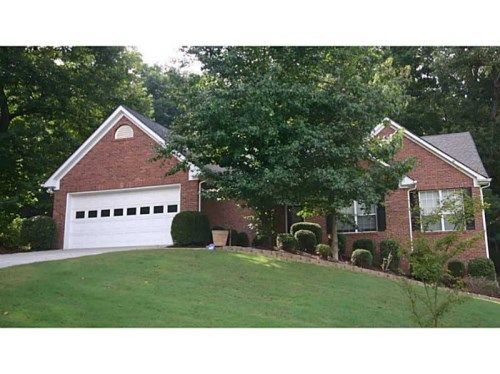 5915 Clipper Bay, Flowery Branch, GA 30542