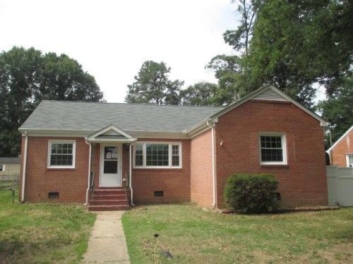 4707 Cutshaw Avenue, Richmond, VA 23230