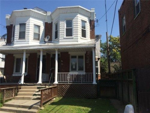 509 W Tabor Road, Philadelphia, PA 19120