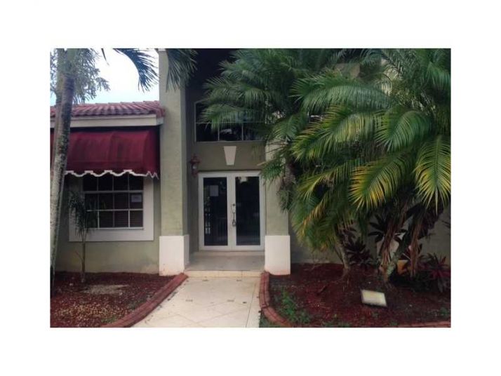 20127 SW 54TH PL, Fort Lauderdale, FL 33332