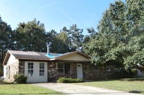 123 Mulberry Dr, Summerville, SC 29483