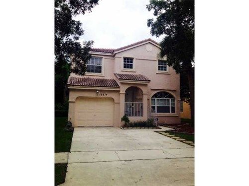 15874 NW 12 CT, Hollywood, FL 33028