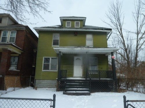 228 MIDLAND STREET, Highland Park, MI 48203