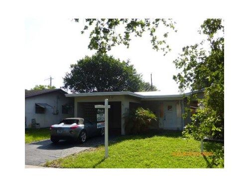 1805 N 42ND AV, Hollywood, FL 33021