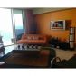 1830 OCEAN DR # 4612, Hallandale, FL 33009 ID:9976955