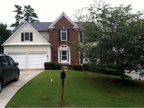 3575 River Summit Trail, Duluth, GA 30097