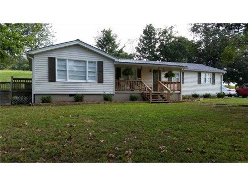 273 Johnson Road Se, Adairsville, GA 30103