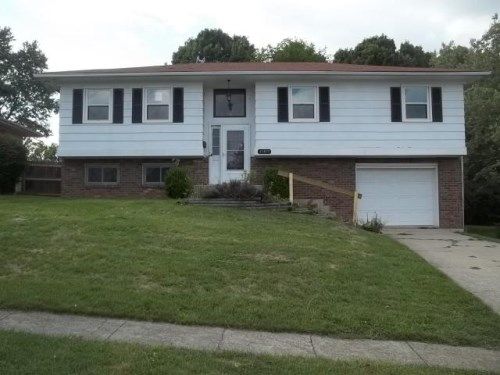 1107 Kelsey Dr, Lexington, KY 40504