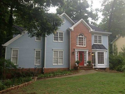 820 Connell Lane, Lawrenceville, GA 30044