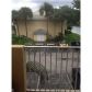 1701 NW 96 TE # 1D, Hollywood, FL 33024 ID:9996569