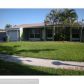 9881 NW 4TH ST, Hollywood, FL 33024 ID:9996618