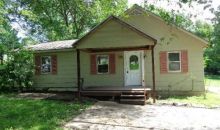 522 Poertner St Boonville, MO 65233