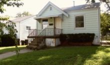 1407 W Holden Ave Saint Louis, MO 63125