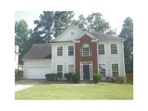 3350 Saint James Place, Lawrenceville, GA 30044