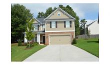 3364 Forest Grove Court Nw Acworth, GA 30101