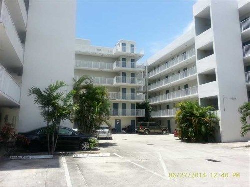 665 NE 83 Terrace # 401, Miami, FL 33138