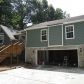 60 Debonaire Drive, Marietta, GA 30064 ID:9989401