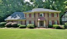 2350 Kimbrough Court Atlanta, GA 30350