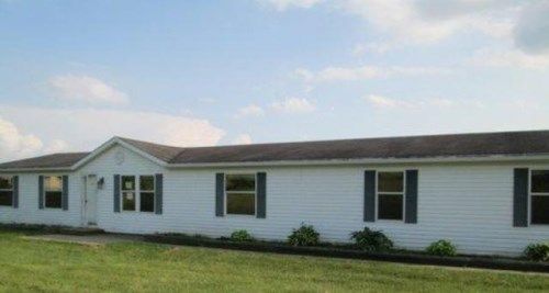 5080 Chandlersville Road, Chandlersville, OH 43727