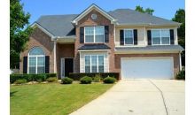 2717 Marisol Way Mcdonough, GA 30253