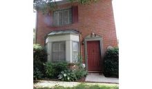 Unit 1 - 222 Forkner Drive Decatur, GA 30030