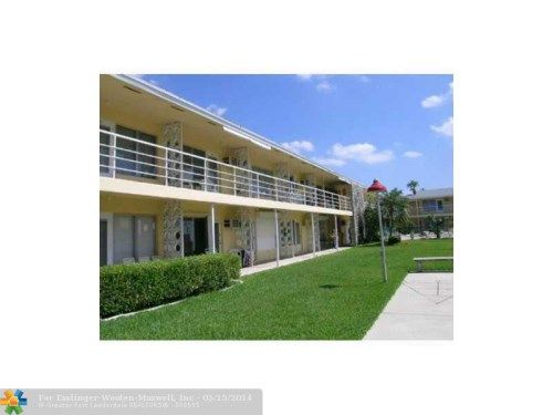 1110 N Riverside Dr # 21, Pompano Beach, FL 33062