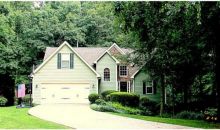 5975 Shannon Drive Cumming, GA 30040