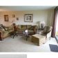 2651 S PALM AIRE DR # 301, Pompano Beach, FL 33069 ID:9529209