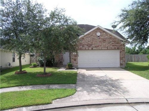 2937 Landing Edge Ln, Dickinson, TX 77539