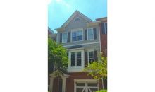 Unit 1 - 5286 Kershaw Court Se Atlanta, GA 30339