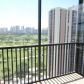 20301 W COUNTRY CLUB DR # 2129, Miami, FL 33180 ID:10006874