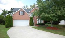 3485 Maple Terrace Drive Suwanee, GA 30024