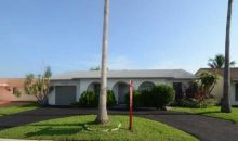 10981 NW 20 CT Fort Lauderdale, FL 33322