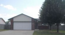 3205 Wildwood Cir Wichita, KS 67217