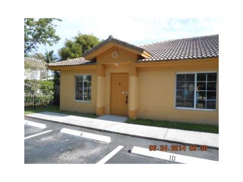 401 NE 1 CT # 11-2, Hallandale, FL 33009