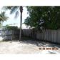 401 NE 1 CT # 11-2, Hallandale, FL 33009 ID:9264036