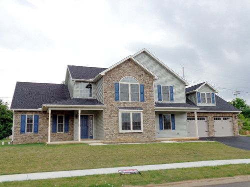 409 Scott Drive, Shippensburg, PA 17257