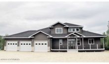 3164 Charming Valley Loop S Wasilla, AK 99654