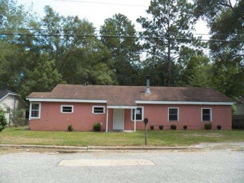 524 E Webster Street, Thomasville, GA 31792