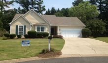 3002 Estuary Ridge Acworth, GA 30101