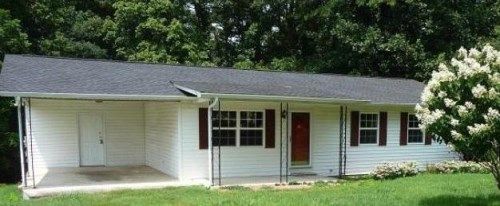 449 Maple Street, Harriman, TN 37748